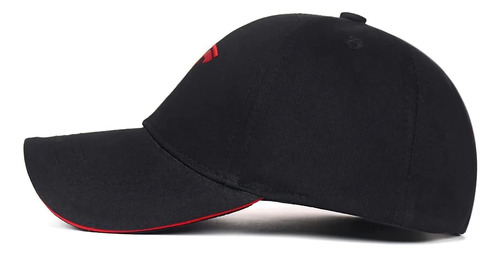 Tesla - Sombrero De Béisbol Con Diseño De Murciélago De Béis