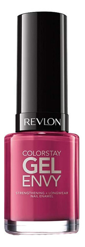 Revlon Colorstay Gel Envy Longwear Esmalte De Uñas, 2 De U.