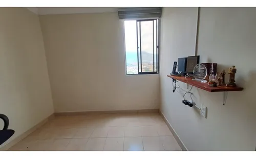 Apartamento En Venta En Itagui La Colinita