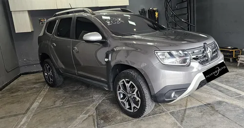 Renault Duster ICONIC AT 1300CC T 4X2