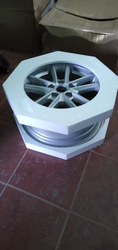 Llanta Focus 2018 Rodado 16