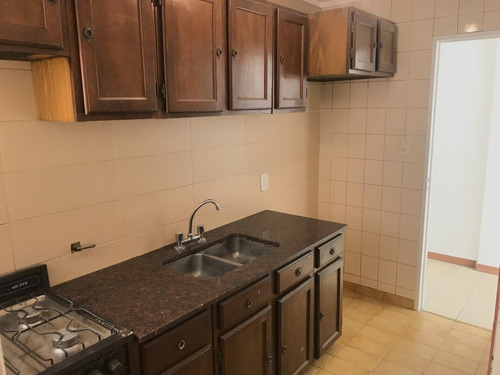 Imagen 12 de 20 de Departamento Venta Caballito 3 Ambientes Al Frente C/ Balcón