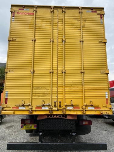 Vw 24250 Ano 2012 Bitruck