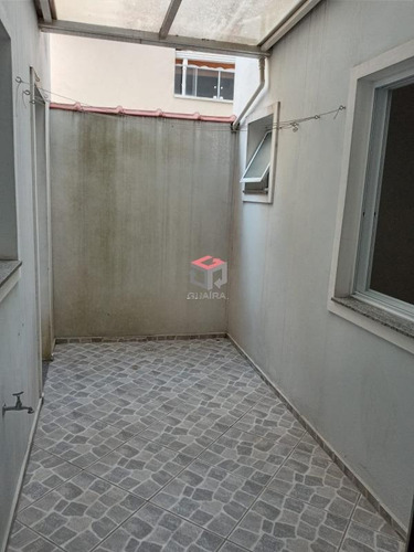 Imagem 2 de 16 de Apartamento À Venda, 3 Quartos, 1 Suíte, 2 Vagas, Tibiriçá - Santo André/sp - 98456