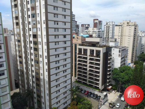 Imagem 5 de 30 de Apartamento - Ref: 195598