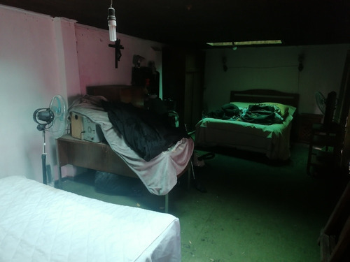 Casa Para Remodelar - Amplio Terreno