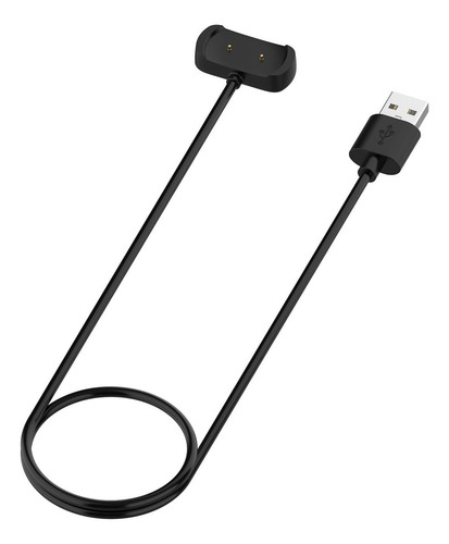 7j 2p Cable De Carga Usb Compatible Con Amazfit Gts2 A1968