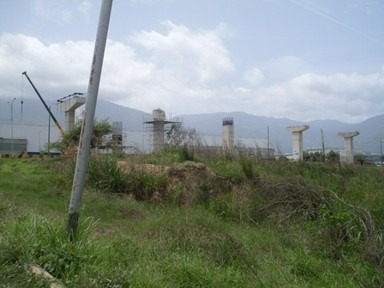 Imagen 5 de 7 de Guarenas Guatire Av Intercomunal - Terreno 3746 M2 En Venta Jc