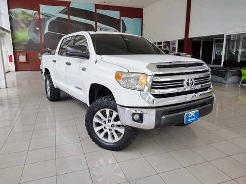 Toyota Tundra Sr5 4x4