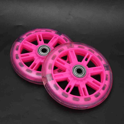 Rueda De Bicicleta Para Niños Ruedas De Entrenamiento Para N