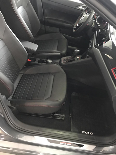 Imagen 7 de 14 de Volkswagen Polo Gts 1.4 Tsi 150cv My22 0km Ir