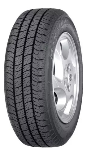 Neumatico Goodyear 195 75 R16 C Marathon 2 110/108r