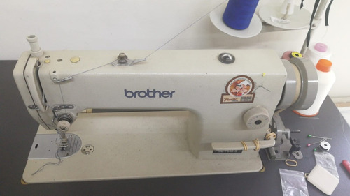 Maquina De Coser Brother Sl7340