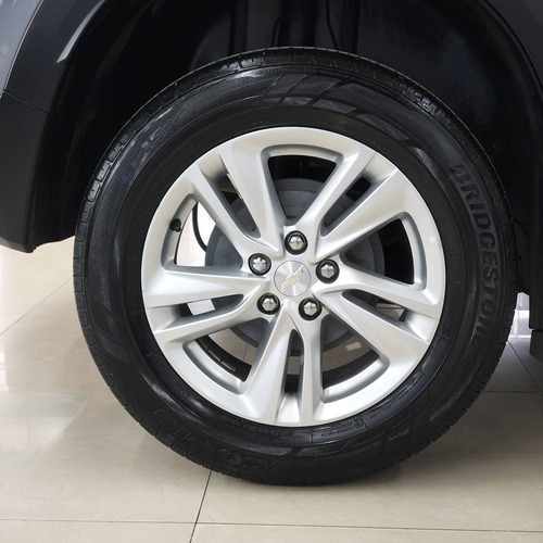 Chevrolet Tracker 1.2 Ls Mt