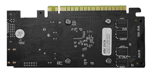 Placa De Vídeo Gt210 Ddr3 Vga Hdmi 8gb 500mhz