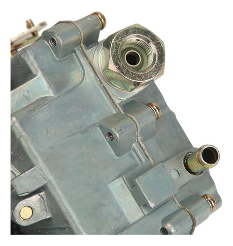 Carburador De Chevrolet 350 305 2 Bocas
