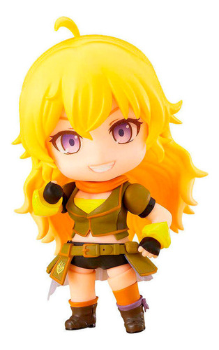 Fig Nendoroid Yang Xiao Long