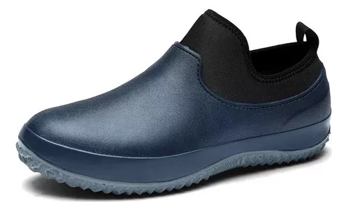 Nuevos Zapatos De Chef Para Restaurante, Cocina O Agua