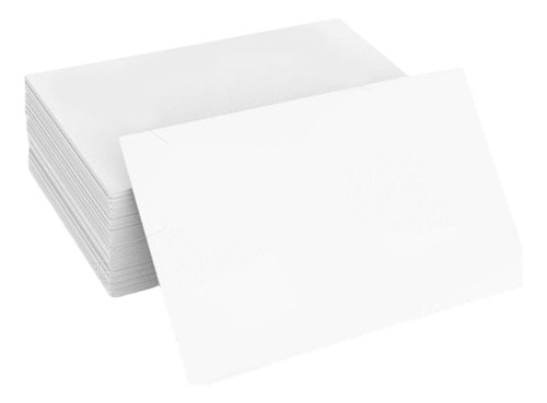 100x Papel De Cartulina For Hacer Invitaciones Tarjetas De