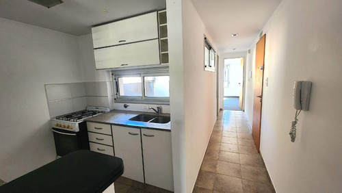 Departamento De 1 Dormitorio En Venta