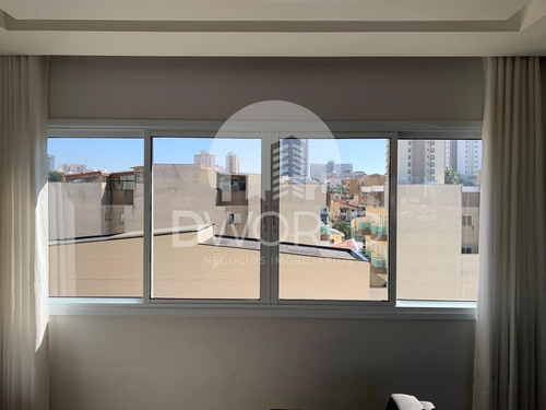 Imagem 20 de 26 de Lindo Apartamento - Bairro Residencial Tranquilo! - Ap02305 - 68340058