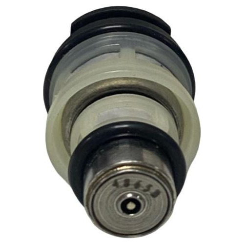 Inyector Negro Para Sistema Tbi Protech Chevrolet Chevy
