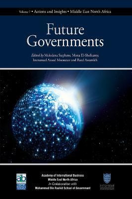 Libro Future Governments - Melodena Stephens