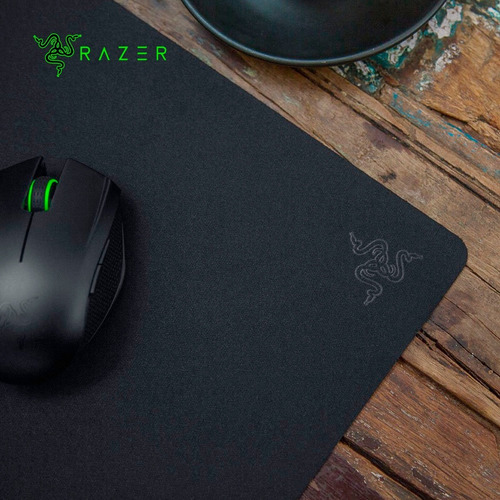 Razer Mouse Pad Goliathus Mobile Stealth Edition Small Speed