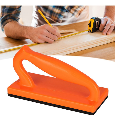 Barra Empujadora De Seguridad Para Cortar Madera Para Mesa