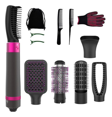 Cepillos De Pelo De Aire Caliente Rabbit Rustler No Aplica