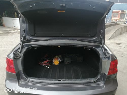 Kia Optima Magentis De Alta Gama