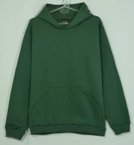 Buzo verde hombre hotsell