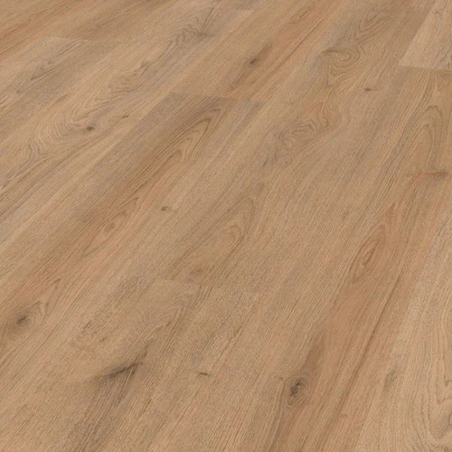 Pisos Flotantes Kronotex 8mm- Con Bisel- Caja 2,13m2 Roble Trend Brown
