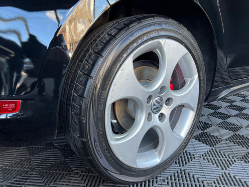 Volkswagen Golf 2.0 Vi Gti Nav Tsi 211cv