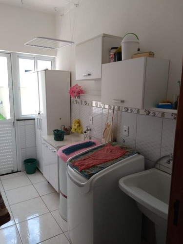 Imagem 13 de 14 de Casa - Ca01191 - 33627012