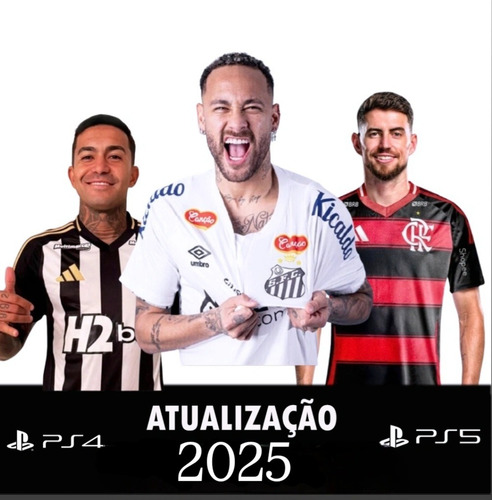 Option File Pes 2021 Temporada 2025-26