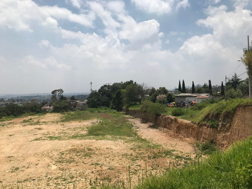 Imagen 8 de 8 de Terreno Urbanizado Para Inversionistas/constructores