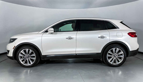 Imagen 9 de 15 de 39343 - Lincoln Mkx 2016 Con Garantía