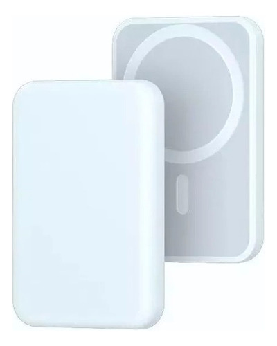  Cargador Battery Pack Compatible Para iPhone-oem 