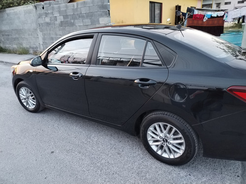Kia Rio 1.6 Lx Sedan Mt