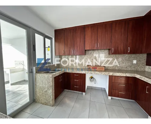 Casa Nueva Mod. B2 En Venta En Residencial Bosque Real, V De Álvarez