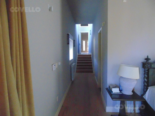 Imagen 20 de 30 de Casa, Barrio Privado, Seguridad, Playa, Puerto. Excelente Propiedad.