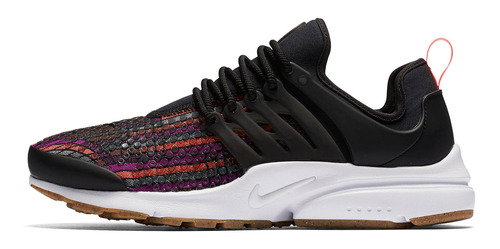 Zapatillas Nike Air Presto Jacquard Beautiful 885020_001   