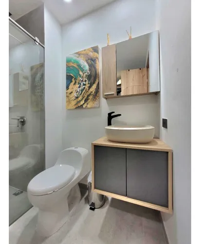 Apartaestudio En Santa Maria De Los Angeles - Excelente Ubicación