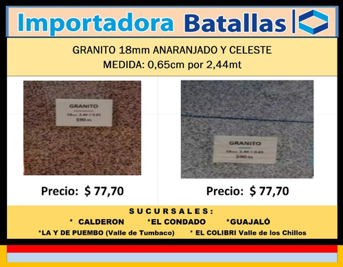 Imagen 10 de 12 de Vinil Cerámica Mosaicos Baños Gypsum Cuarzo Granito Tol C2