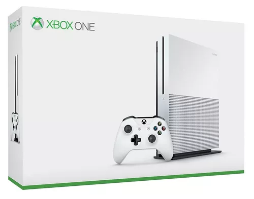 Xbox One S  MercadoLibre.com.mx