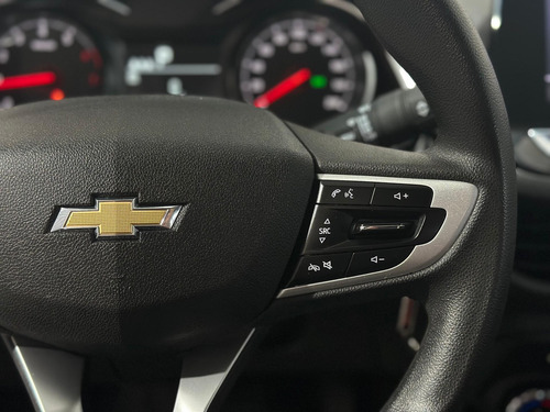 Chevrolet Onix plus SEDAN Plus LT 1.0 12V TB Flex Aut.