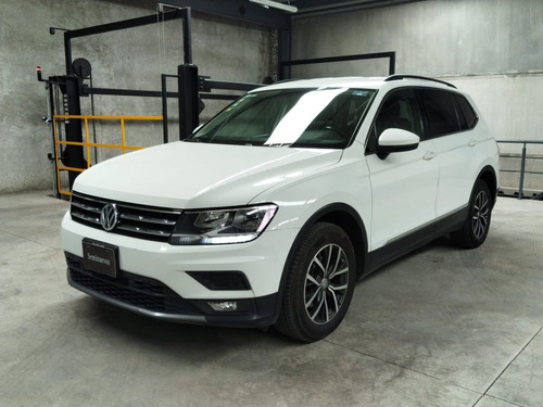 Volkswagen Tiguan 1.4 Comfortline Plus At