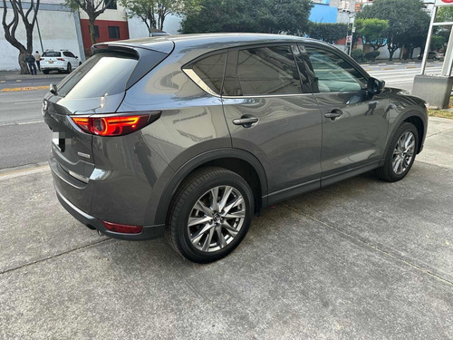 Mazda CX-5 2.5 S Grand Touring 4x2 At
