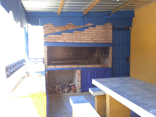 Venta En Parque Del Plata 621pp